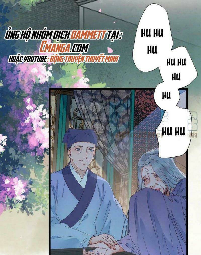 Tuyệt Sắc Quyến Rũ Quỷ Y Chí Tôn - Chapter 381 - Page 20