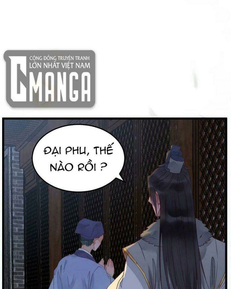 Tuyệt Sắc Quyến Rũ Quỷ Y Chí Tôn - Chapter 381 - Page 22
