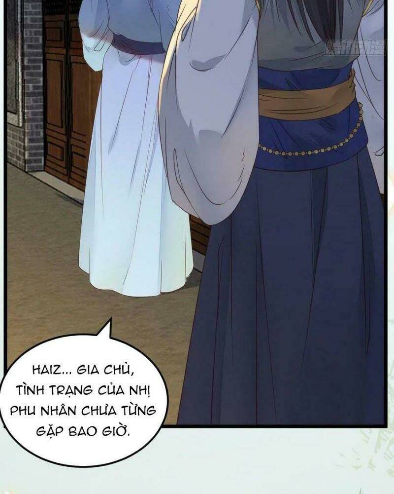 Tuyệt Sắc Quyến Rũ Quỷ Y Chí Tôn - Chapter 381 - Page 23