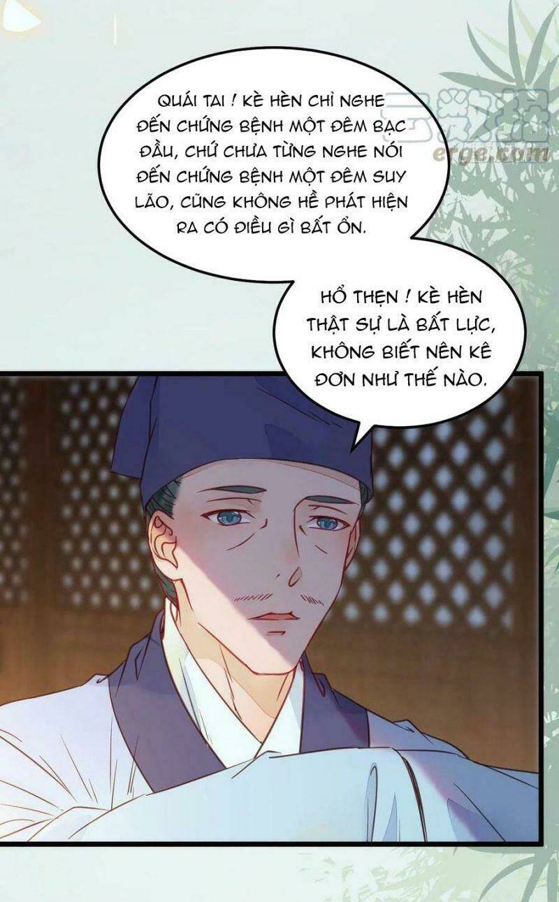 Tuyệt Sắc Quyến Rũ Quỷ Y Chí Tôn - Chapter 381 - Page 24