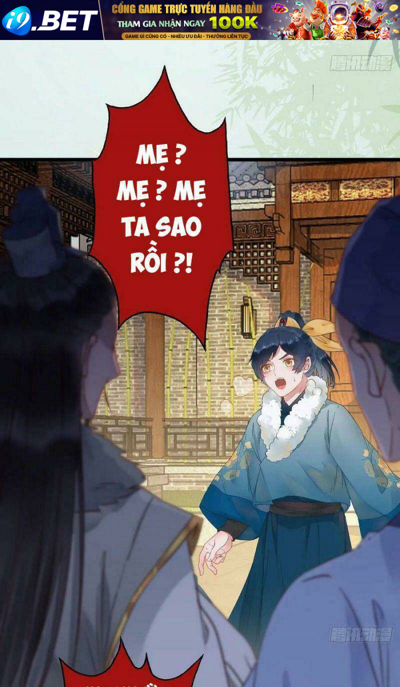 Tuyệt Sắc Quyến Rũ Quỷ Y Chí Tôn - Chapter 381 - Page 25