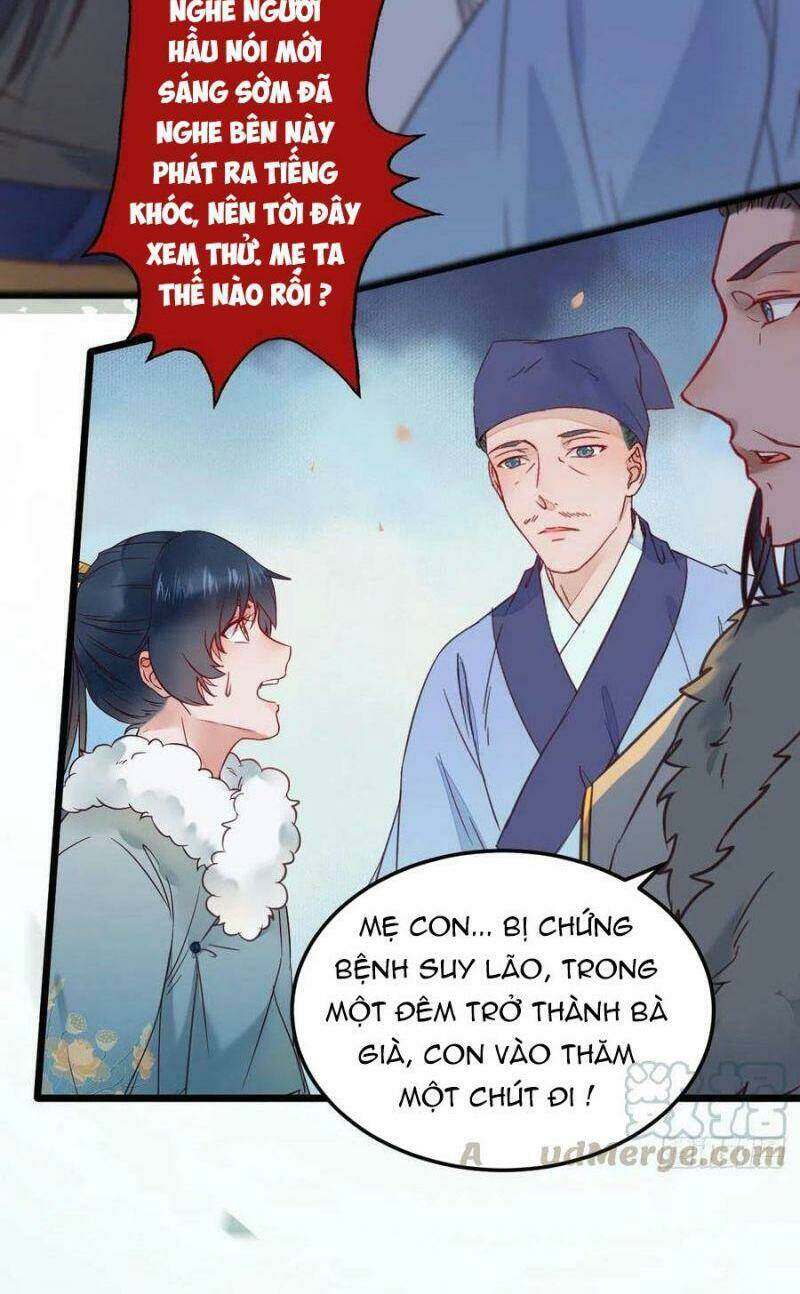 Tuyệt Sắc Quyến Rũ Quỷ Y Chí Tôn - Chapter 381 - Page 26