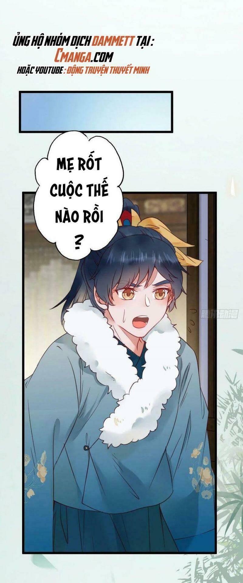 Tuyệt Sắc Quyến Rũ Quỷ Y Chí Tôn - Chapter 381 - Page 27