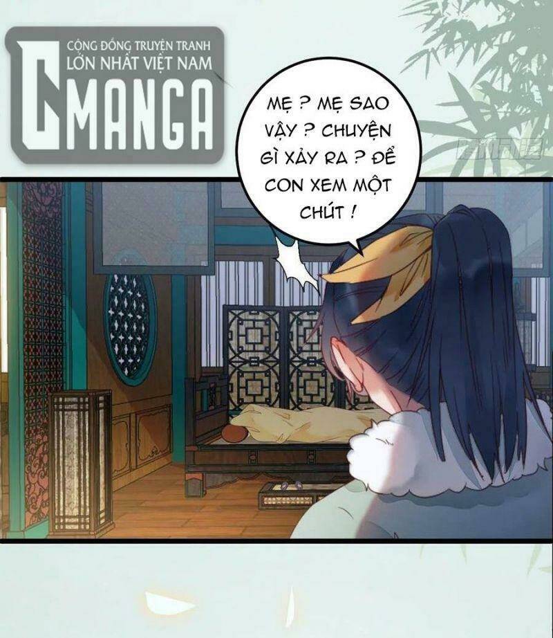 Tuyệt Sắc Quyến Rũ Quỷ Y Chí Tôn - Chapter 381 - Page 28