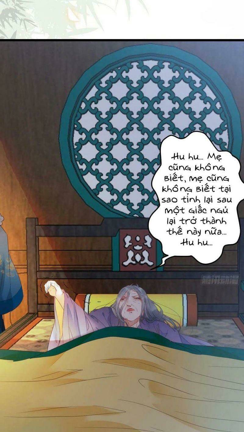 Tuyệt Sắc Quyến Rũ Quỷ Y Chí Tôn - Chapter 381 - Page 30