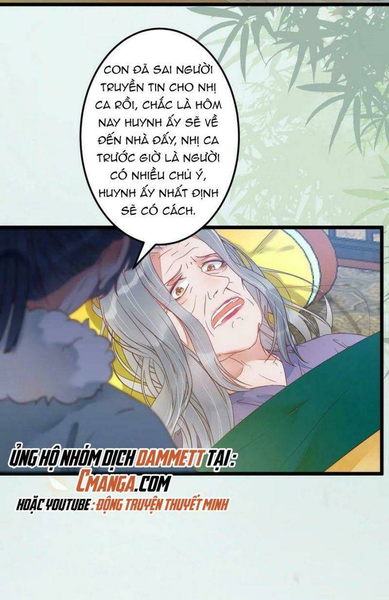 Tuyệt Sắc Quyến Rũ Quỷ Y Chí Tôn - Chapter 381 - Page 31