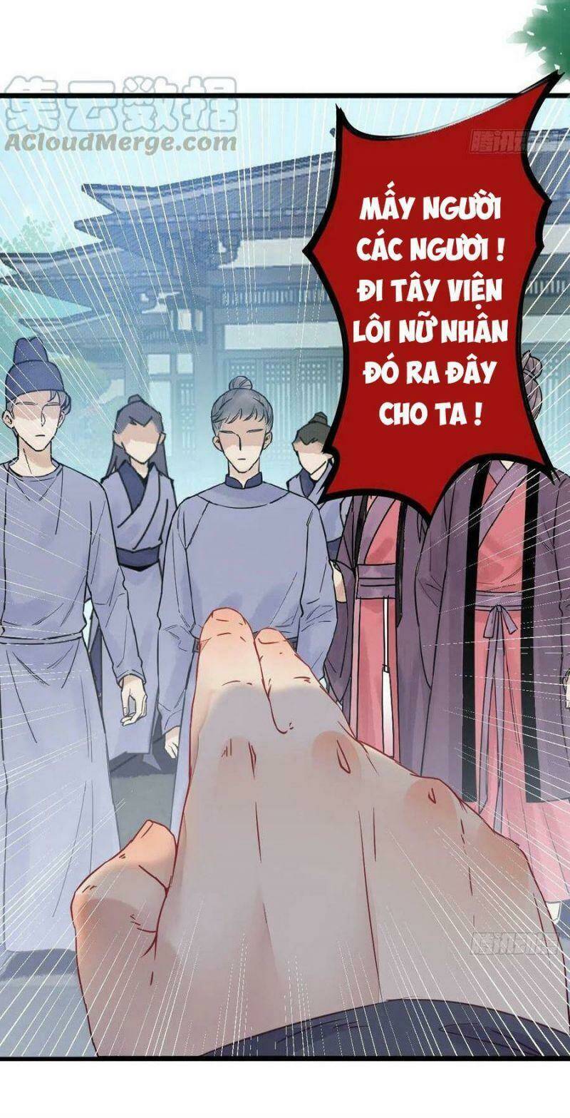 Tuyệt Sắc Quyến Rũ Quỷ Y Chí Tôn - Chapter 381 - Page 35