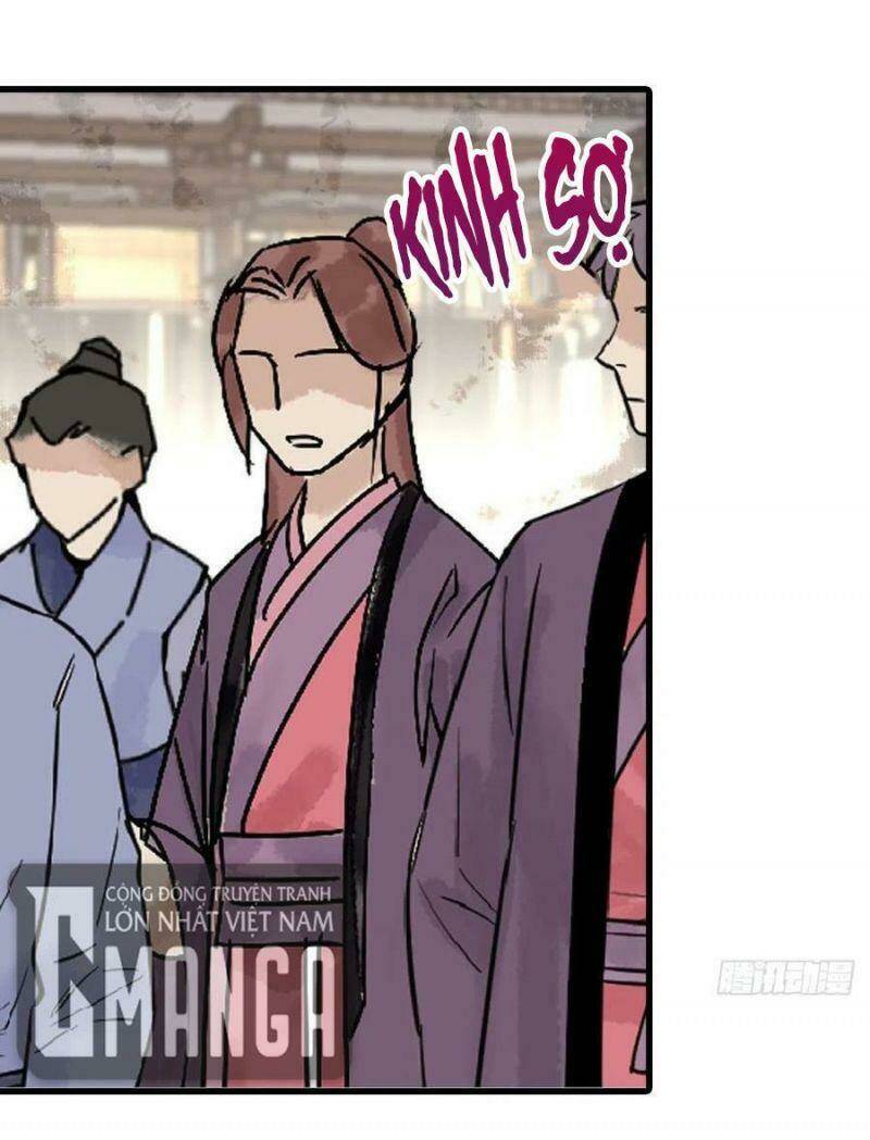 Tuyệt Sắc Quyến Rũ Quỷ Y Chí Tôn - Chapter 381 - Page 36