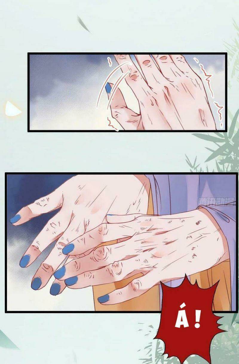 Tuyệt Sắc Quyến Rũ Quỷ Y Chí Tôn - Chapter 381 - Page 3