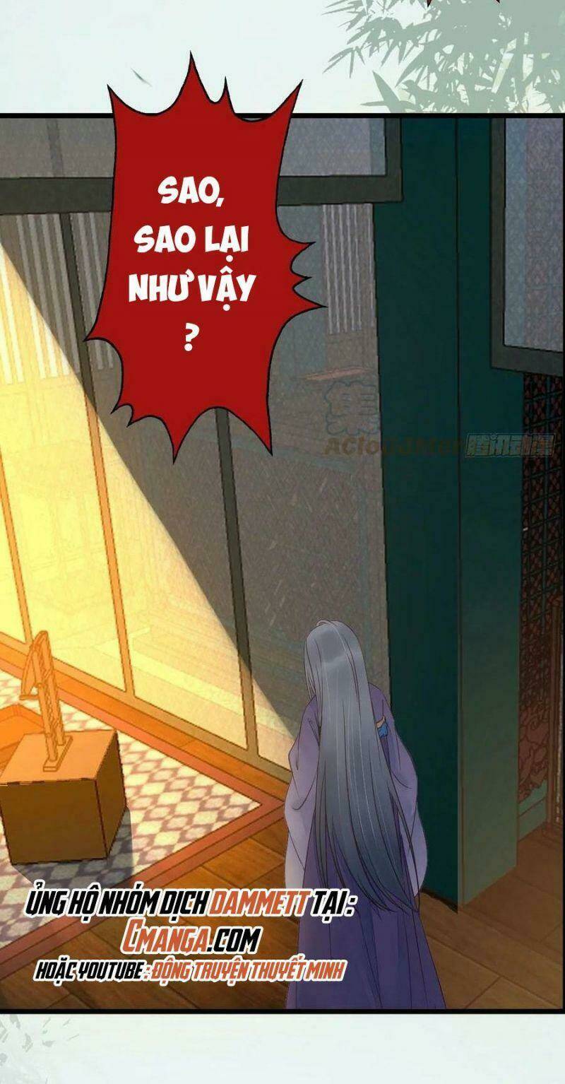 Tuyệt Sắc Quyến Rũ Quỷ Y Chí Tôn - Chapter 381 - Page 4