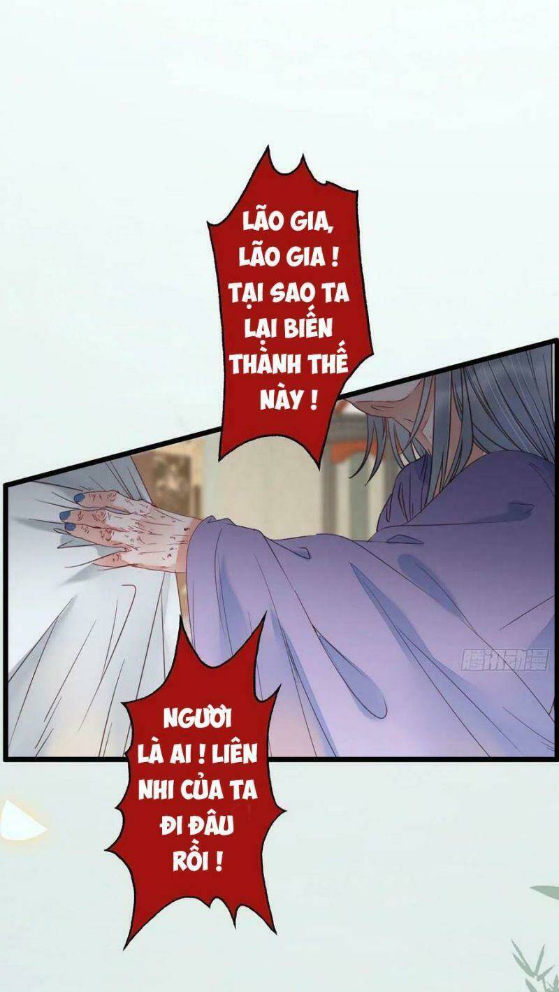 Tuyệt Sắc Quyến Rũ Quỷ Y Chí Tôn - Chapter 381 - Page 7