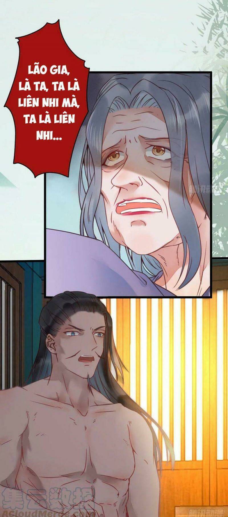 Tuyệt Sắc Quyến Rũ Quỷ Y Chí Tôn - Chapter 381 - Page 8