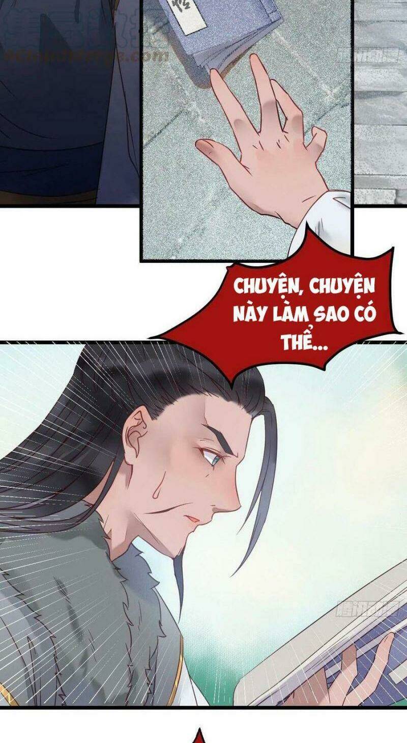 Tuyệt Sắc Quyến Rũ Quỷ Y Chí Tôn - Chapter 382 - Page 9
