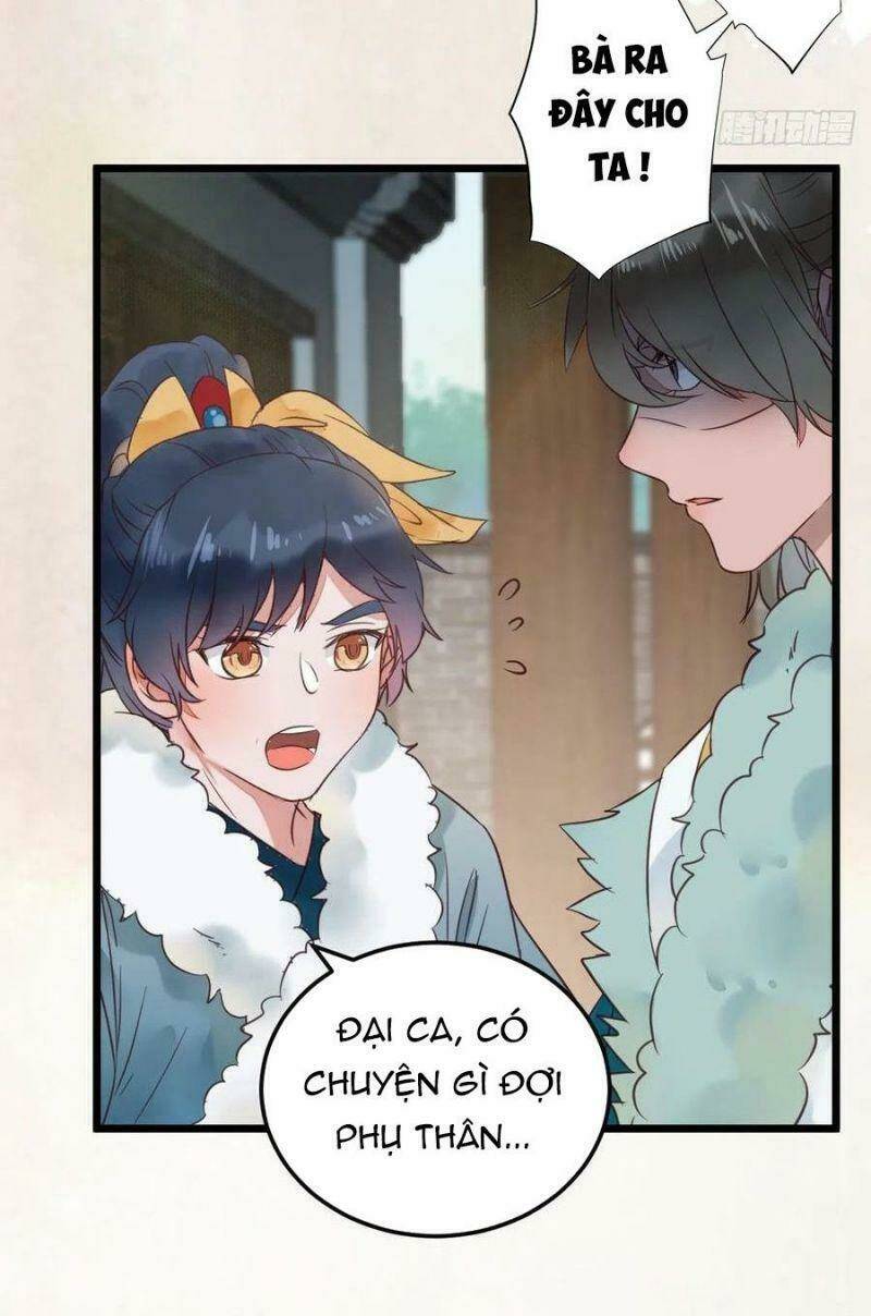 Tuyệt Sắc Quyến Rũ Quỷ Y Chí Tôn - Chapter 382 - Page 13