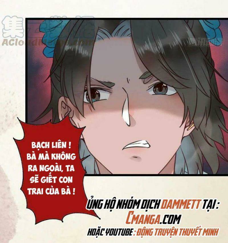 Tuyệt Sắc Quyến Rũ Quỷ Y Chí Tôn - Chapter 382 - Page 14