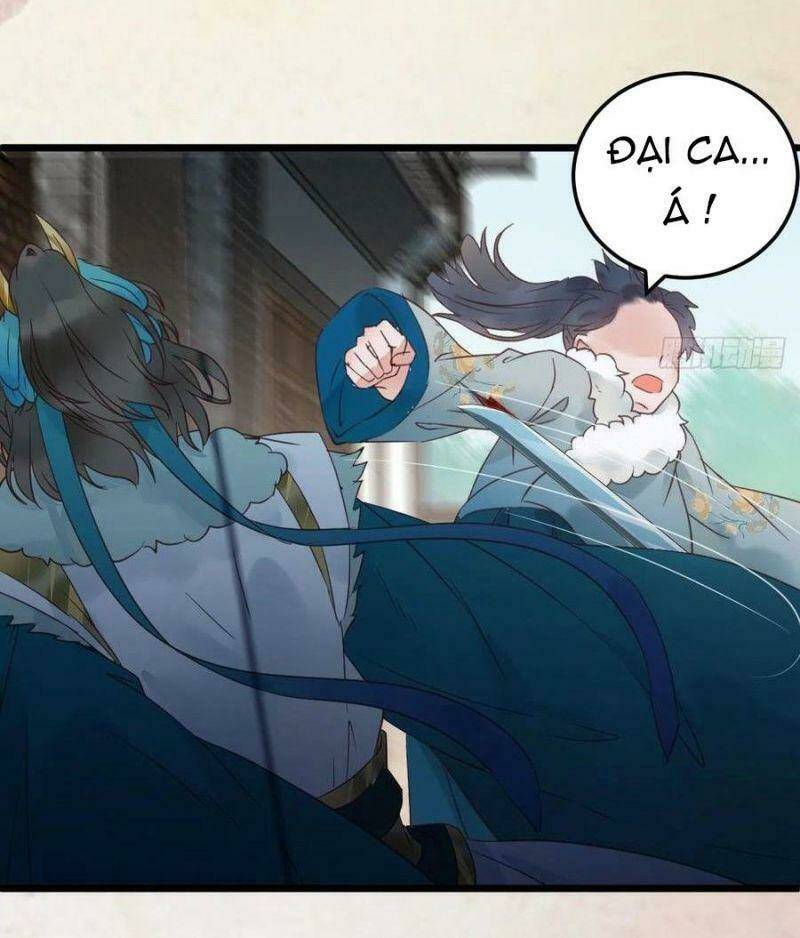 Tuyệt Sắc Quyến Rũ Quỷ Y Chí Tôn - Chapter 382 - Page 15