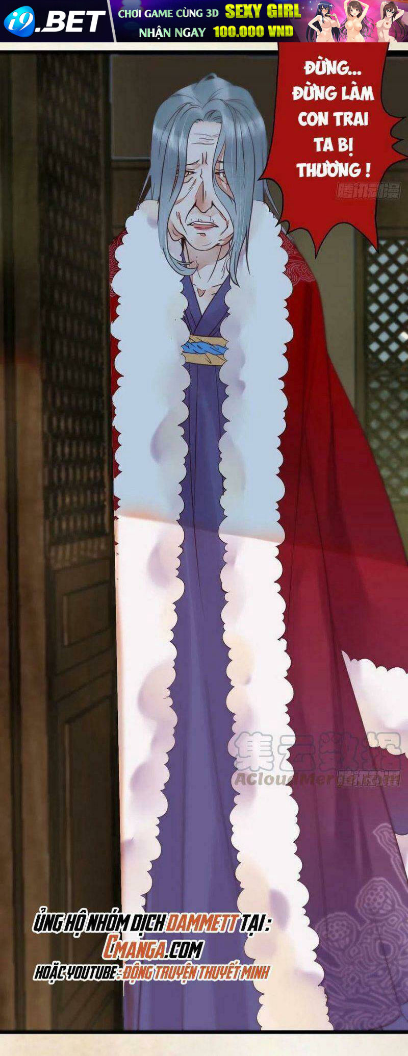 Tuyệt Sắc Quyến Rũ Quỷ Y Chí Tôn - Chapter 382 - Page 18