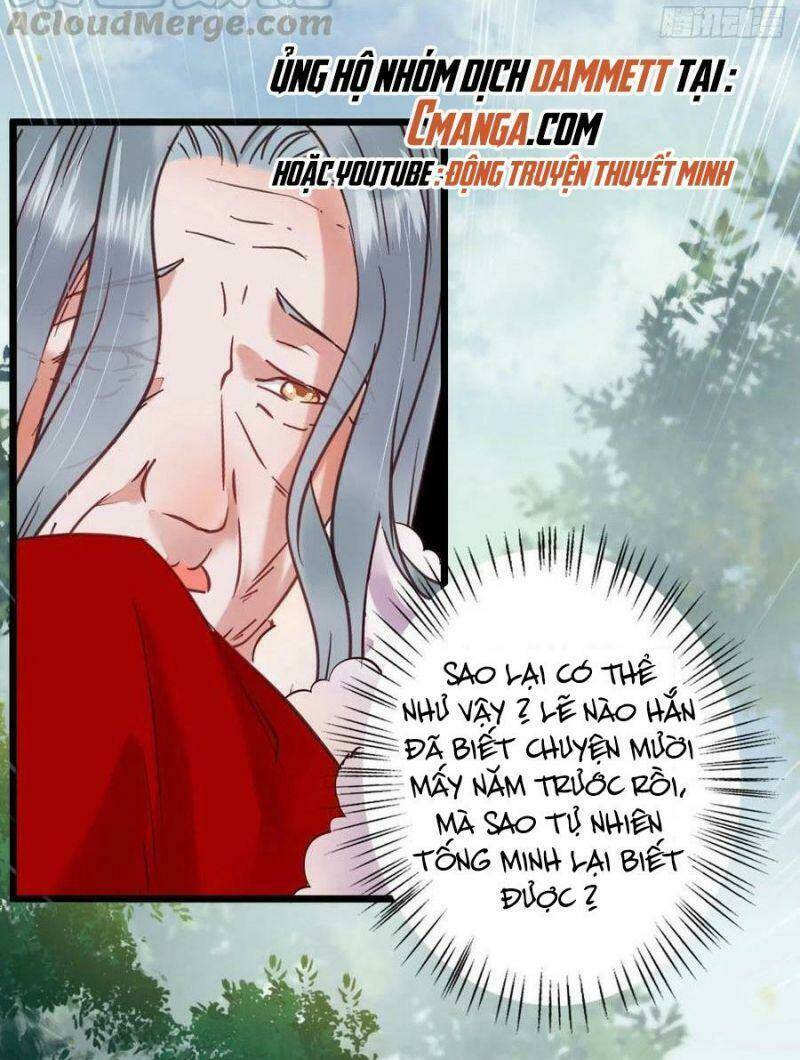 Tuyệt Sắc Quyến Rũ Quỷ Y Chí Tôn - Chapter 382 - Page 22