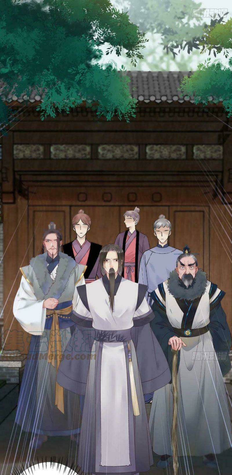 Tuyệt Sắc Quyến Rũ Quỷ Y Chí Tôn - Chapter 382 - Page 23