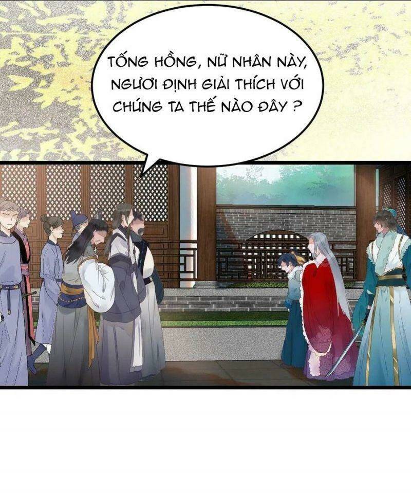 Tuyệt Sắc Quyến Rũ Quỷ Y Chí Tôn - Chapter 382 - Page 25