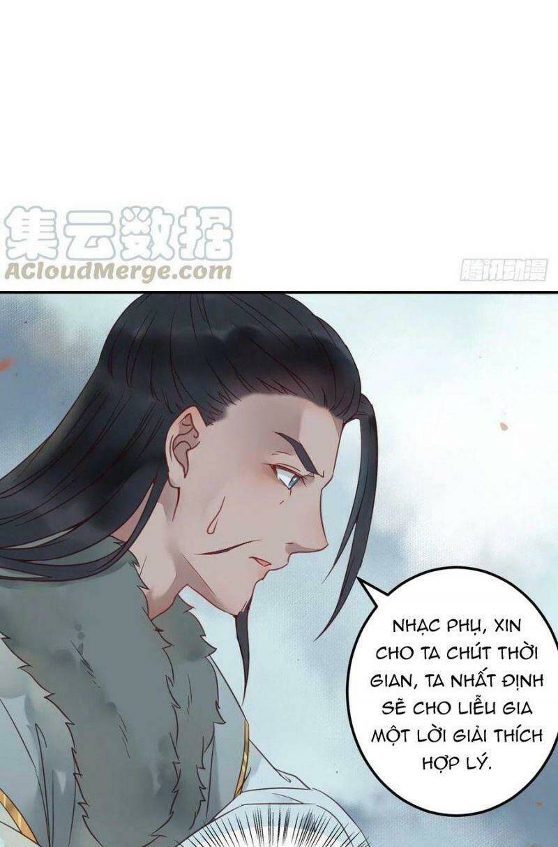 Tuyệt Sắc Quyến Rũ Quỷ Y Chí Tôn - Chapter 382 - Page 26
