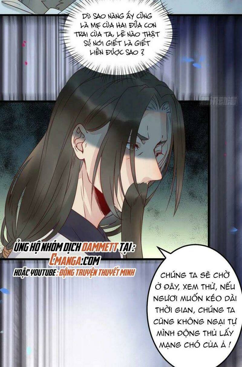 Tuyệt Sắc Quyến Rũ Quỷ Y Chí Tôn - Chapter 382 - Page 27