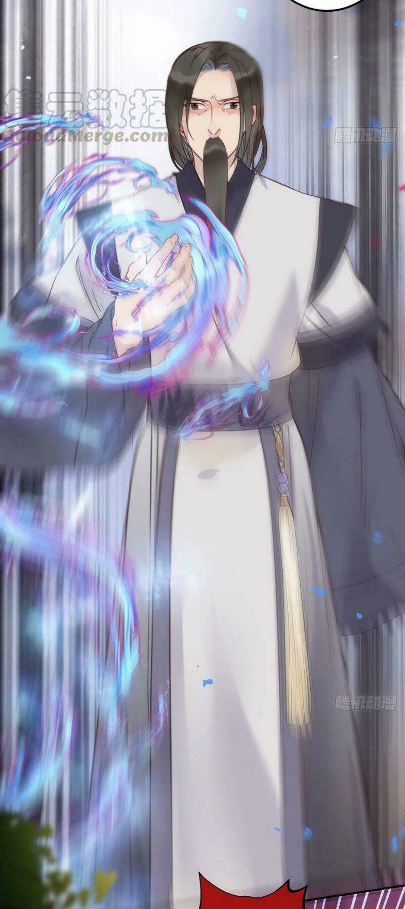 Tuyệt Sắc Quyến Rũ Quỷ Y Chí Tôn - Chapter 382 - Page 28