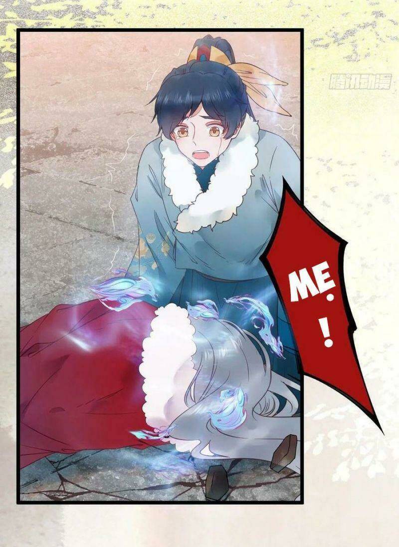 Tuyệt Sắc Quyến Rũ Quỷ Y Chí Tôn - Chapter 382 - Page 30