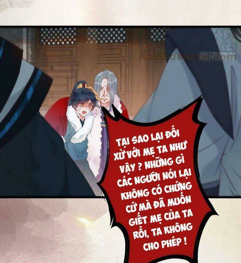 Tuyệt Sắc Quyến Rũ Quỷ Y Chí Tôn - Chapter 382 - Page 31