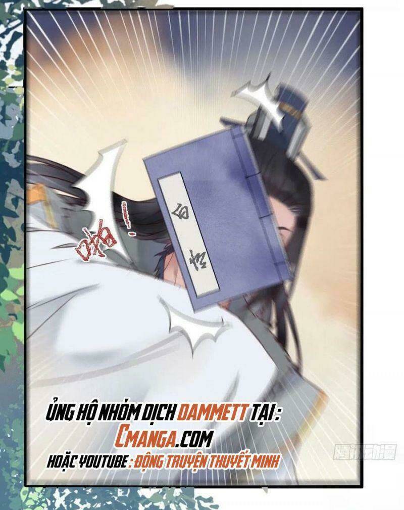 Tuyệt Sắc Quyến Rũ Quỷ Y Chí Tôn - Chapter 382 - Page 4