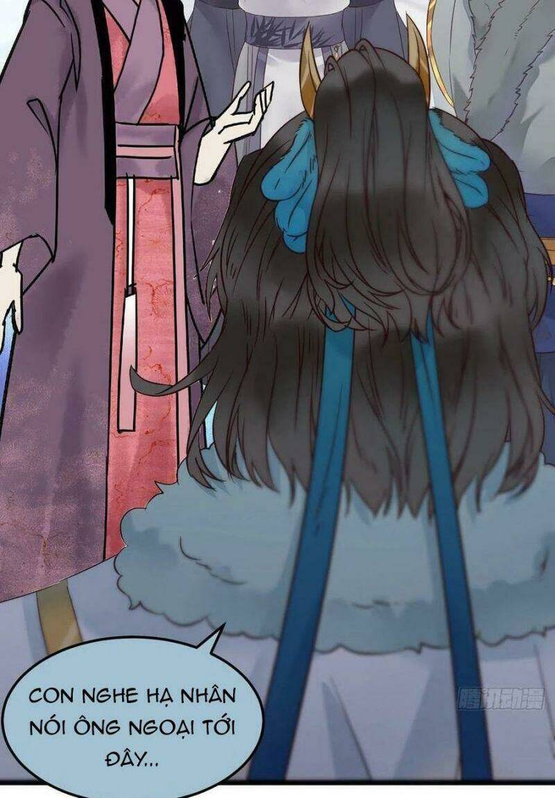 Tuyệt Sắc Quyến Rũ Quỷ Y Chí Tôn - Chapter 382 - Page 6