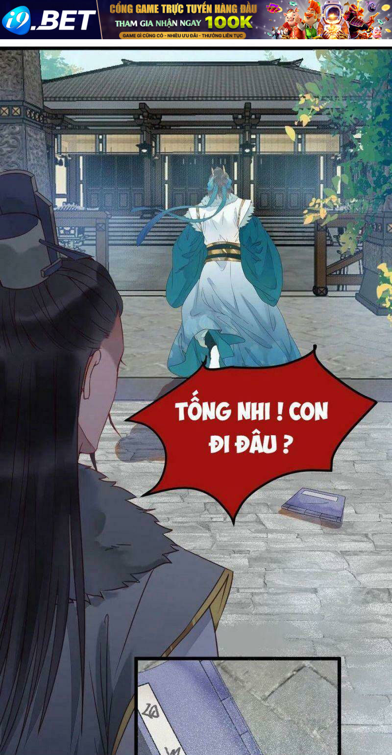 Tuyệt Sắc Quyến Rũ Quỷ Y Chí Tôn - Chapter 382 - Page 8