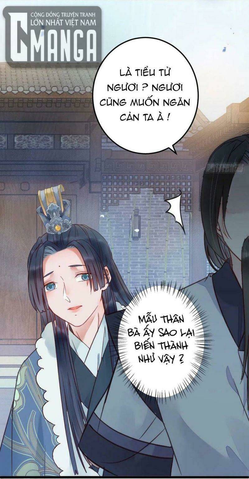 Tuyệt Sắc Quyến Rũ Quỷ Y Chí Tôn - Chapter 383 - Page 10