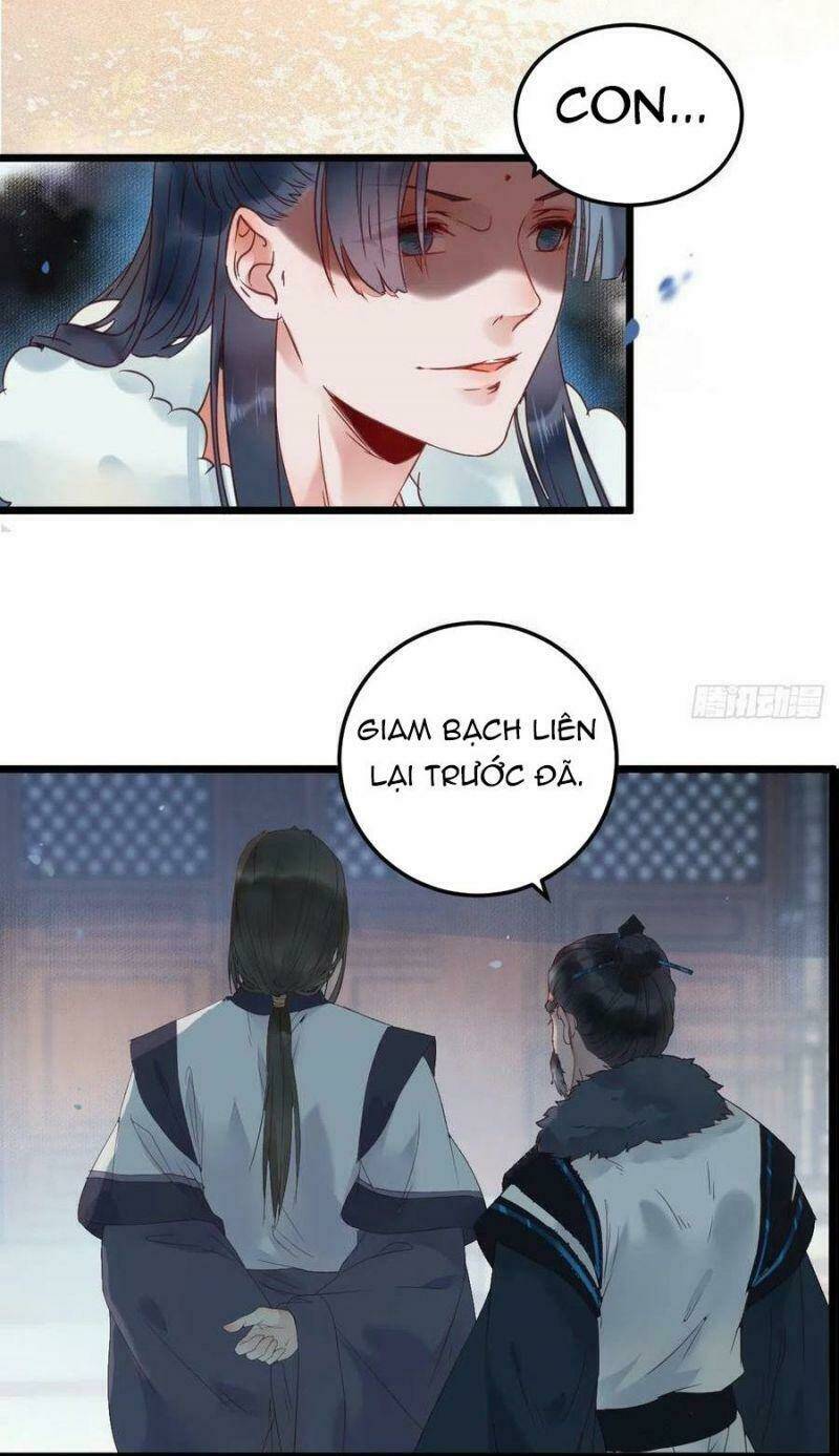 Tuyệt Sắc Quyến Rũ Quỷ Y Chí Tôn - Chapter 383 - Page 13