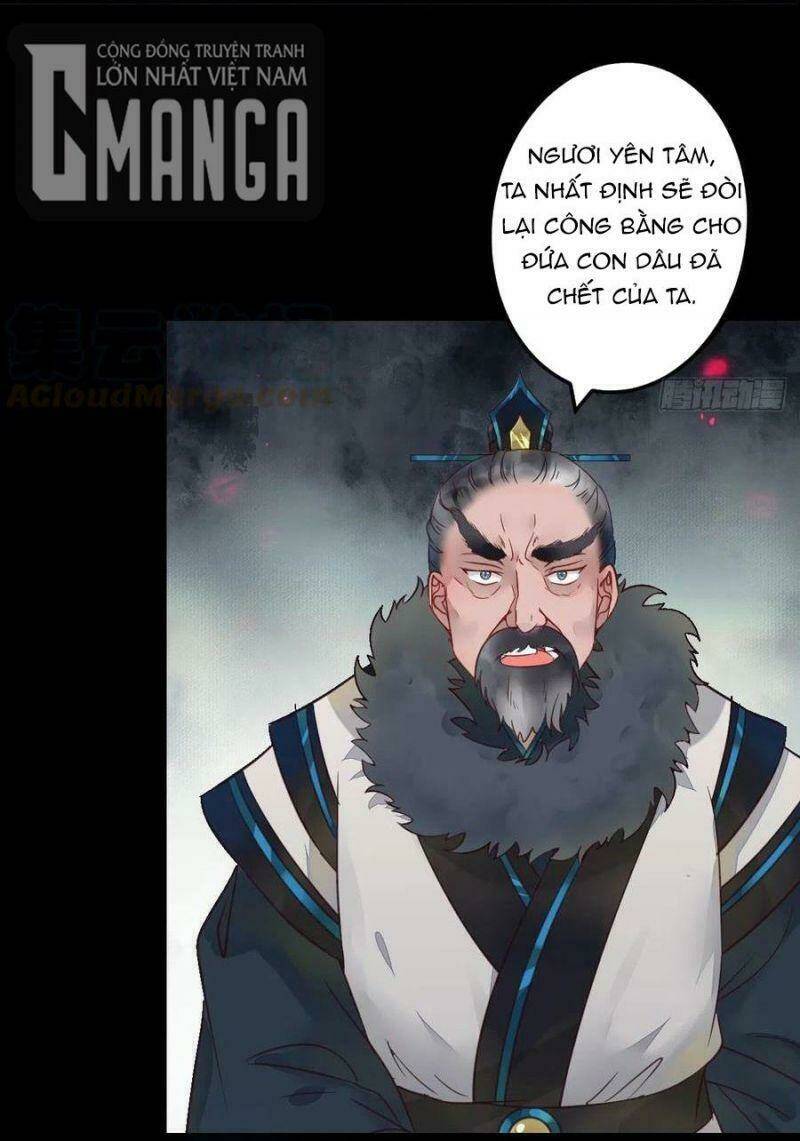 Tuyệt Sắc Quyến Rũ Quỷ Y Chí Tôn - Chapter 383 - Page 14