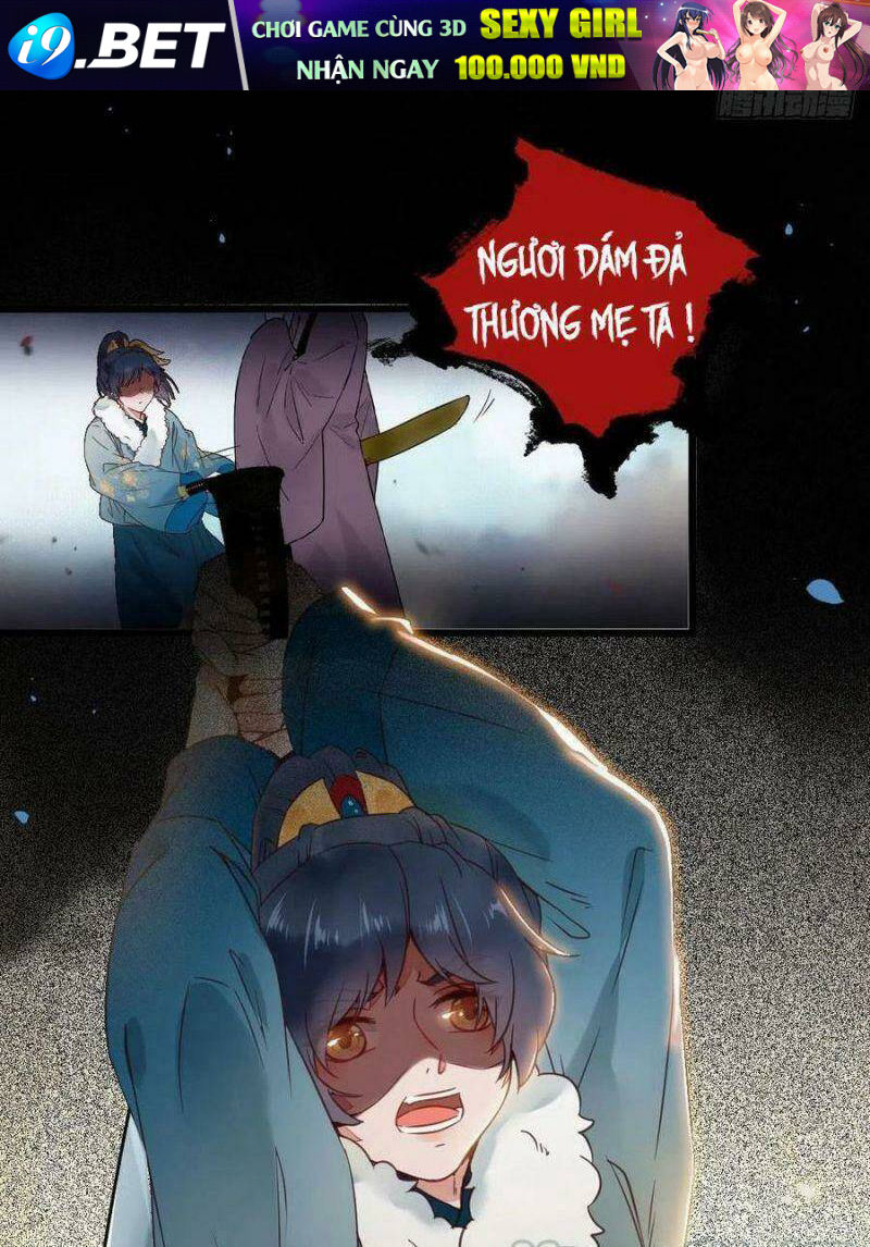 Tuyệt Sắc Quyến Rũ Quỷ Y Chí Tôn - Chapter 383 - Page 18