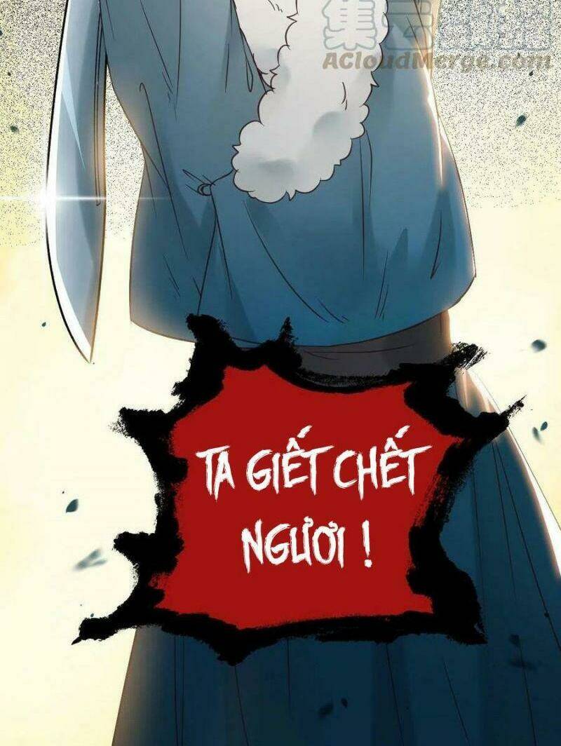 Tuyệt Sắc Quyến Rũ Quỷ Y Chí Tôn - Chapter 383 - Page 19
