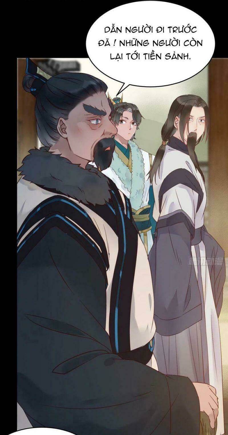 Tuyệt Sắc Quyến Rũ Quỷ Y Chí Tôn - Chapter 383 - Page 23