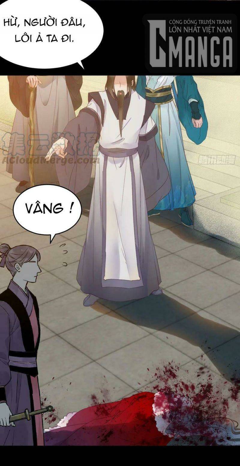 Tuyệt Sắc Quyến Rũ Quỷ Y Chí Tôn - Chapter 383 - Page 24