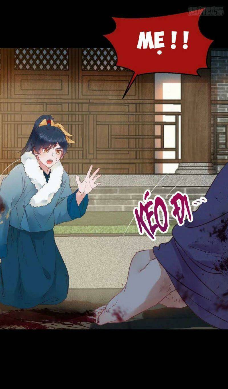 Tuyệt Sắc Quyến Rũ Quỷ Y Chí Tôn - Chapter 383 - Page 25