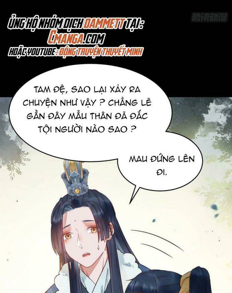 Tuyệt Sắc Quyến Rũ Quỷ Y Chí Tôn - Chapter 383 - Page 26