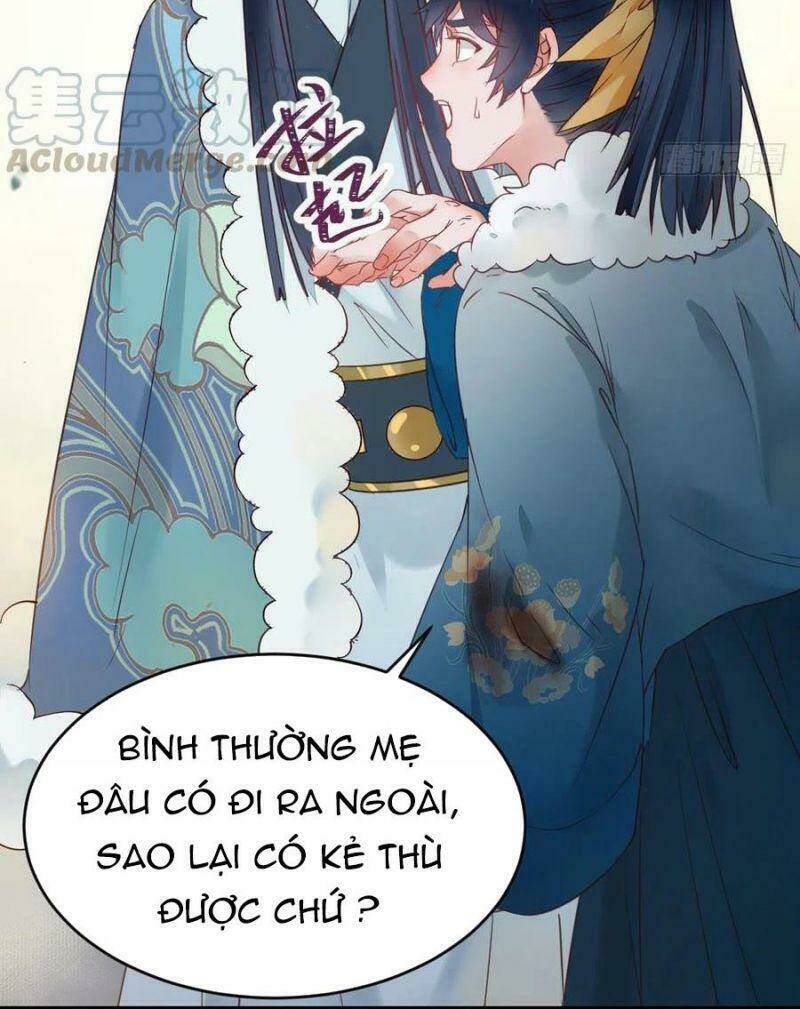 Tuyệt Sắc Quyến Rũ Quỷ Y Chí Tôn - Chapter 383 - Page 27