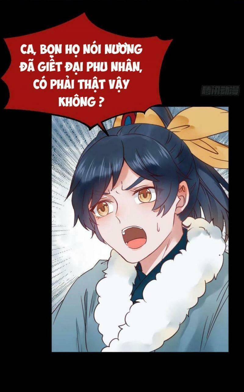 Tuyệt Sắc Quyến Rũ Quỷ Y Chí Tôn - Chapter 383 - Page 28