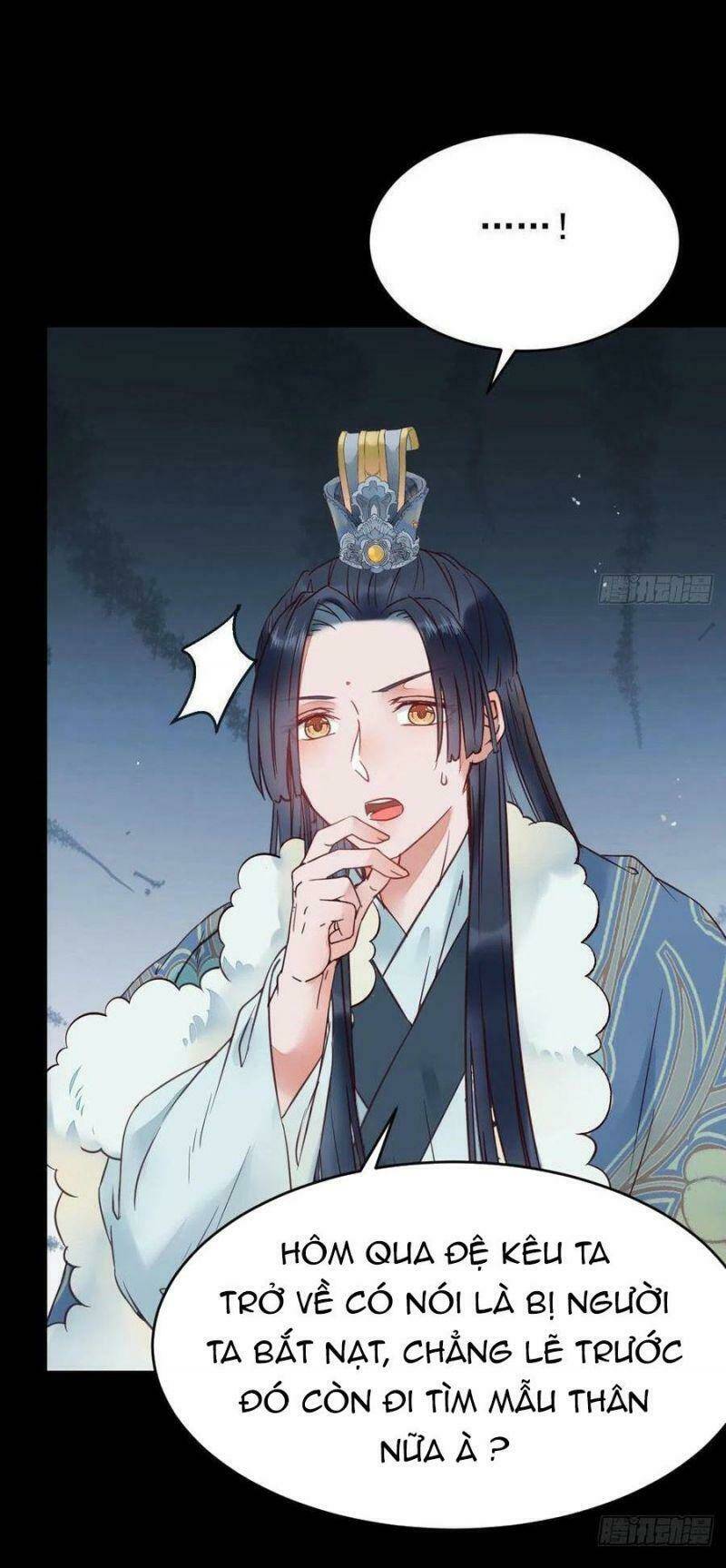 Tuyệt Sắc Quyến Rũ Quỷ Y Chí Tôn - Chapter 383 - Page 30