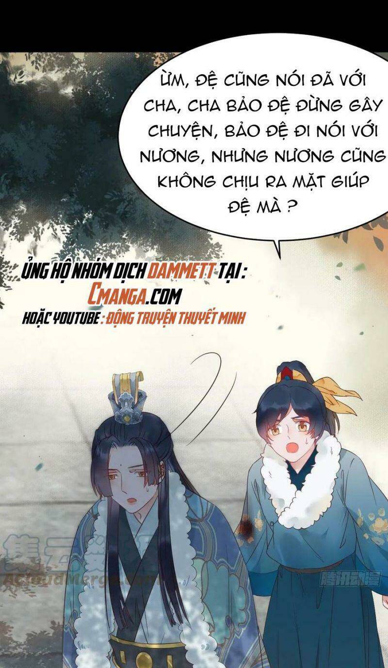 Tuyệt Sắc Quyến Rũ Quỷ Y Chí Tôn - Chapter 383 - Page 31
