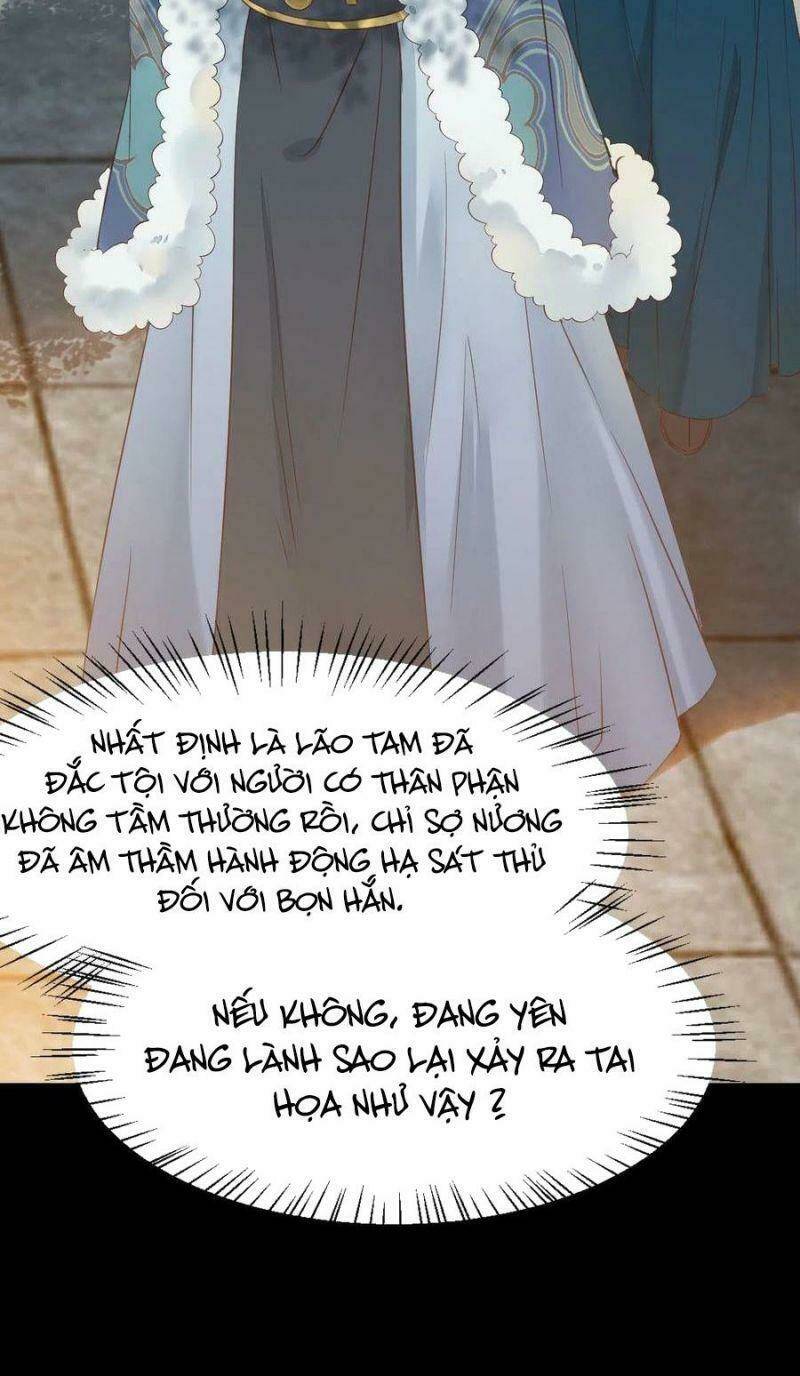 Tuyệt Sắc Quyến Rũ Quỷ Y Chí Tôn - Chapter 383 - Page 32