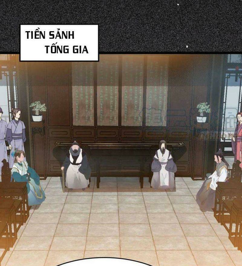 Tuyệt Sắc Quyến Rũ Quỷ Y Chí Tôn - Chapter 383 - Page 35