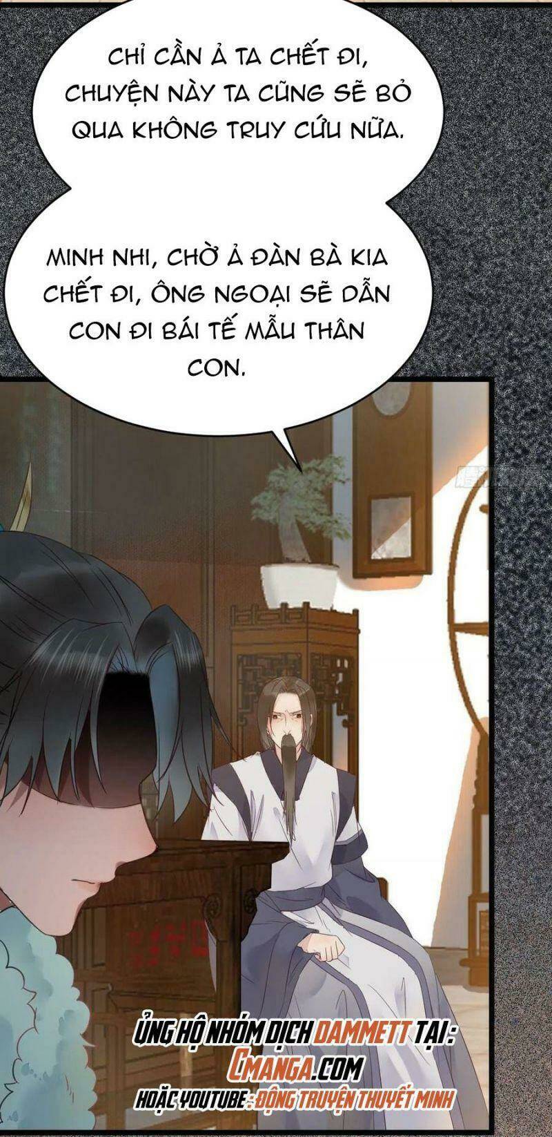 Tuyệt Sắc Quyến Rũ Quỷ Y Chí Tôn - Chapter 383 - Page 36