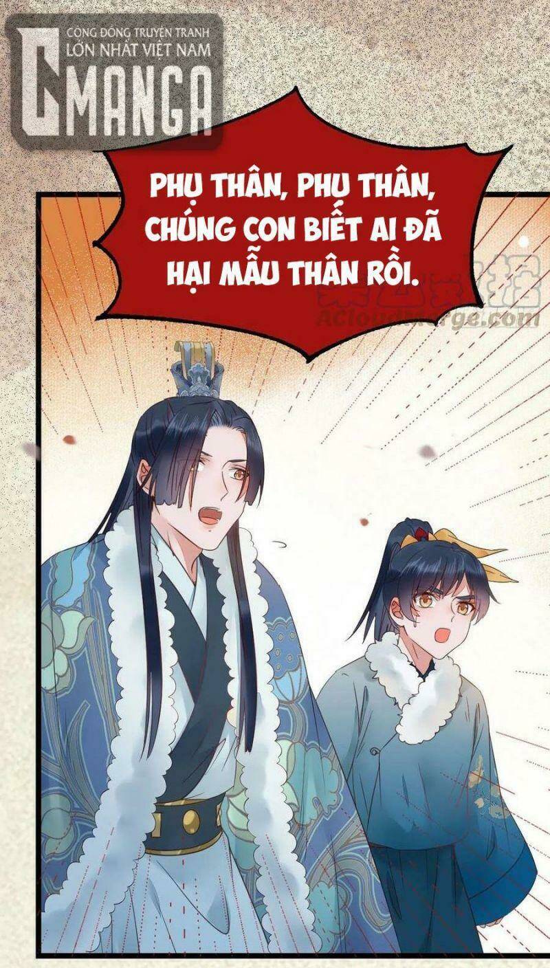 Tuyệt Sắc Quyến Rũ Quỷ Y Chí Tôn - Chapter 383 - Page 38