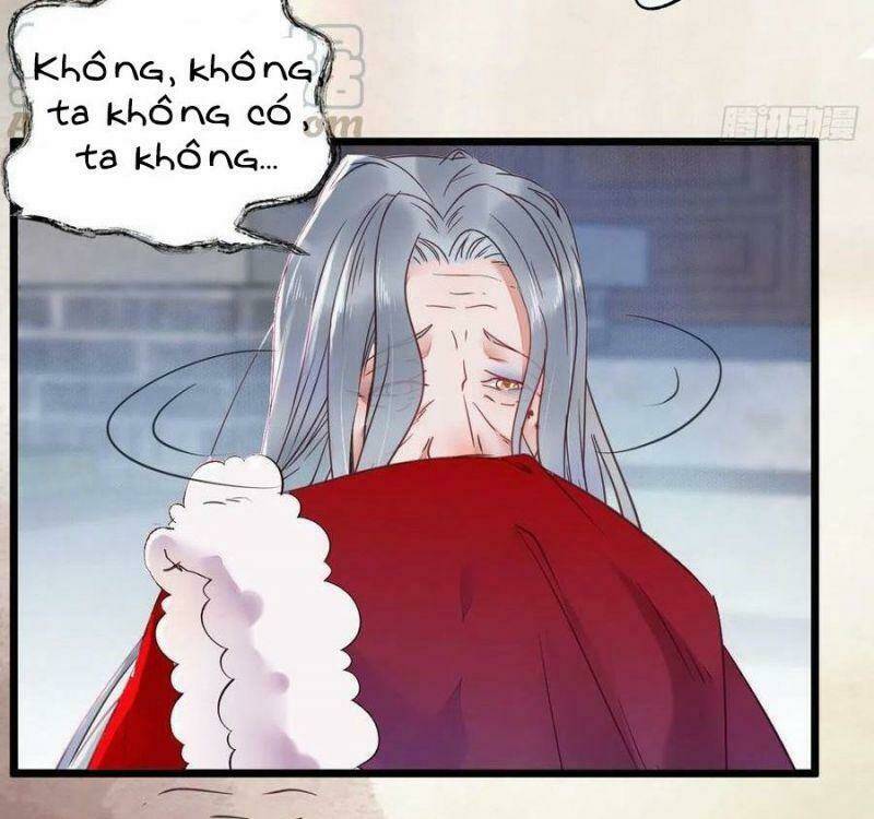 Tuyệt Sắc Quyến Rũ Quỷ Y Chí Tôn - Chapter 383 - Page 4